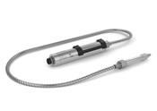 Melt – Alte temperature - NAK - Sodio Potassio - Uscita in Tensione - PLc