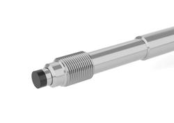 IX - IMPACT Fluid Free - Uscita 4...20mA - ATEX