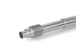 HMF - Riempimento con Mercurio - HART – FM