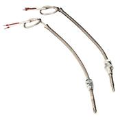 Termometri a resistenza - Termometro a resistenza - Industria materie plastiche