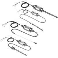 MF - Antideflagrante - Uscita 4...20mA