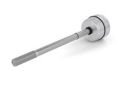 ML1018 - Sensore di deformazione - Lancia di misura