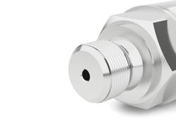 TPS - Sensori di pressione industriale ad elevata accuratezza - Uscite raziometrica mV/V