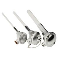 TC9 - Termocoppia - Guaina ceramica - Industria siderurgica