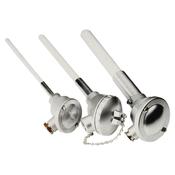 TC9 - Termocoppia - Guaina ceramica - Industria siderurgica