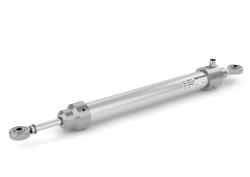 PZ67-A - Potenziometro autoallineante - Protezione IP67