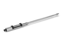 IX - IMPACT Fluid Free - Uscita 4...20mA - ATEX