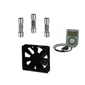 Controllori di potenza - Prodotti a corredo per le soluzioni con Controllori di Potenza