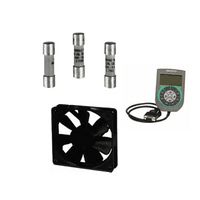 Accessori vari per controllori di potenza - Prodotti a corredo per le soluzioni con Controllori di Potenza