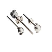 AC8 - Termocoppie - Uscita amplificata - Industria siderurgica