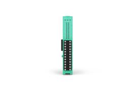 G3-U16 - Modulo 16 uscite digitali