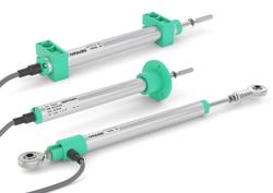 PZ12 - Potenziometri - Corpo cilindrico 1/2 pollice