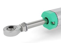 PC - Potenziometro - Autoportante a corpo cilindrico