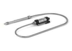 WE - Olio Diatermico FDA - Uscita 4…20mA