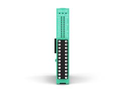 G3-C2 - Modulo 2 ingressi endcoder
