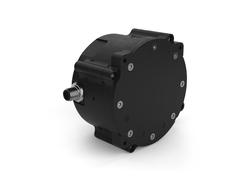 GSH-S 1.8-8.3 m - Trasduttore di posizione a filo (tecnologia effetto Hall) 