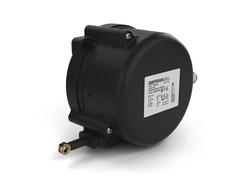 GSH-A 1.8-8.3 m - Trasduttore di posizione a filo con misurazione dell'angolo di inclinazione 