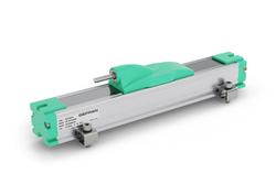 PK - Potenziometro senza stelo