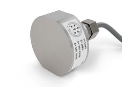 QE1010 - Sensore di deformazione a montaggio magnetico