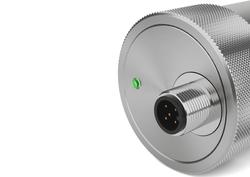 WRA-S - Advanced Senza Contatto - Magnetostrittivo -  STELO AISI 316 - Uscita Digitale SSI -