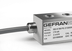 SB - Sensori di forza - Cella di carico a basso profilo