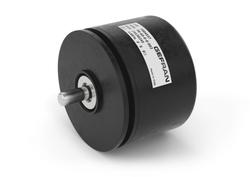 PR65 - Potenziometro - Versione industriale stagna