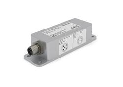 VDA-I - Amplificatore digitale variabile in linea per sensori di deformazione