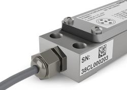 SL76-VDA - Sensore di deformazione ad accoppiamento con amplficatore Digitale variabile