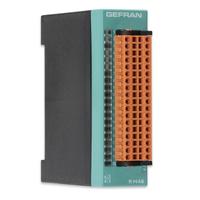 R-MA6 - Modulo I/O analogico - 6AI+6AO
