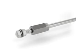 PY1 - Potenziometro - Tastatore