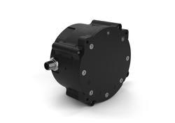 GSH-A 1.8-8.3 m - Trasduttore di posizione a filo con misurazione dell'angolo di inclinazione 