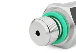 KS - Sensori di pressione - Dimensioni Compatte SIL2 Uscite Volt o mA