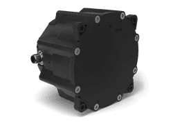 GSH-S 10-12.5m - Trasduttore di posizione a filo (tecnologia effetto Hall) con corsa elettrica fino a 12.500mm