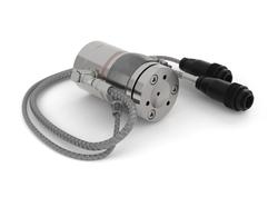 IN-4000 set - Sistema con sensore di pressione ugello