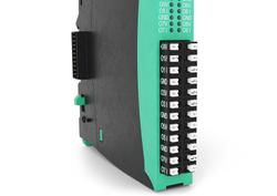 G3-DA8 - Modulo 8 uscite analogiche