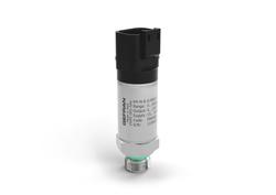 KH - Sensori di pressione industriale - Dimensioni compatte SIL2 Mobile Hydraulic - Uscite Volt o mA