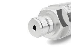 TK - Sensori di pressione industriale - Uscite Volt o mA