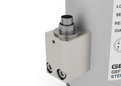 DAK - Sensore di forza di contatto ugello