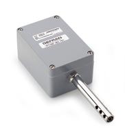 TRA - Termometro a resistenza - Per la misura di temperatura ambiente