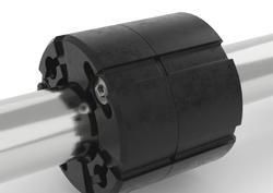 PMI-SL - Potenziometro diametro 12.7 mm - Cilindri oleodinamici