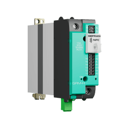 GRM-H - Controllore di Potenza monofase compatto fino a 120A