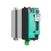 GRM-H - Controllore di Potenza monofase compatto fino a 120A