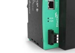 G3-ECAT - Ethercat bridge
