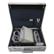 Deformazione - Sensore di deformazione - Sistema di misura colonne con monitor 4 canali