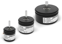 PS - Rotativo montaggio servo