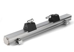 WPA-A - Advanced Senza Contatto  - Magnetostrittivo -  Profilo in Alluminio - Uscite Analogiche -
