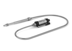 MN - Riempimento con Mercurio - Uscita in Tensione