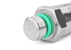 KH - Sensori di pressione industriale - Dimensioni compatte SIL2 Mobile Hydraulic - Uscite Volt o mA