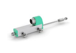 PY1 - Potenziometro - Tastatore