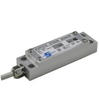 SB76-AA - A pressione con amplificatore analogico